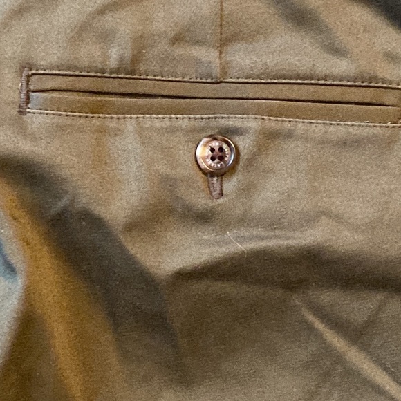 Ralph Lauren Adele Modern Straight Trouser - Picture 4 of 5